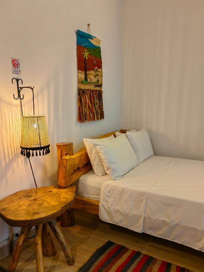 Hotel Salento Mirador Luaran gambar