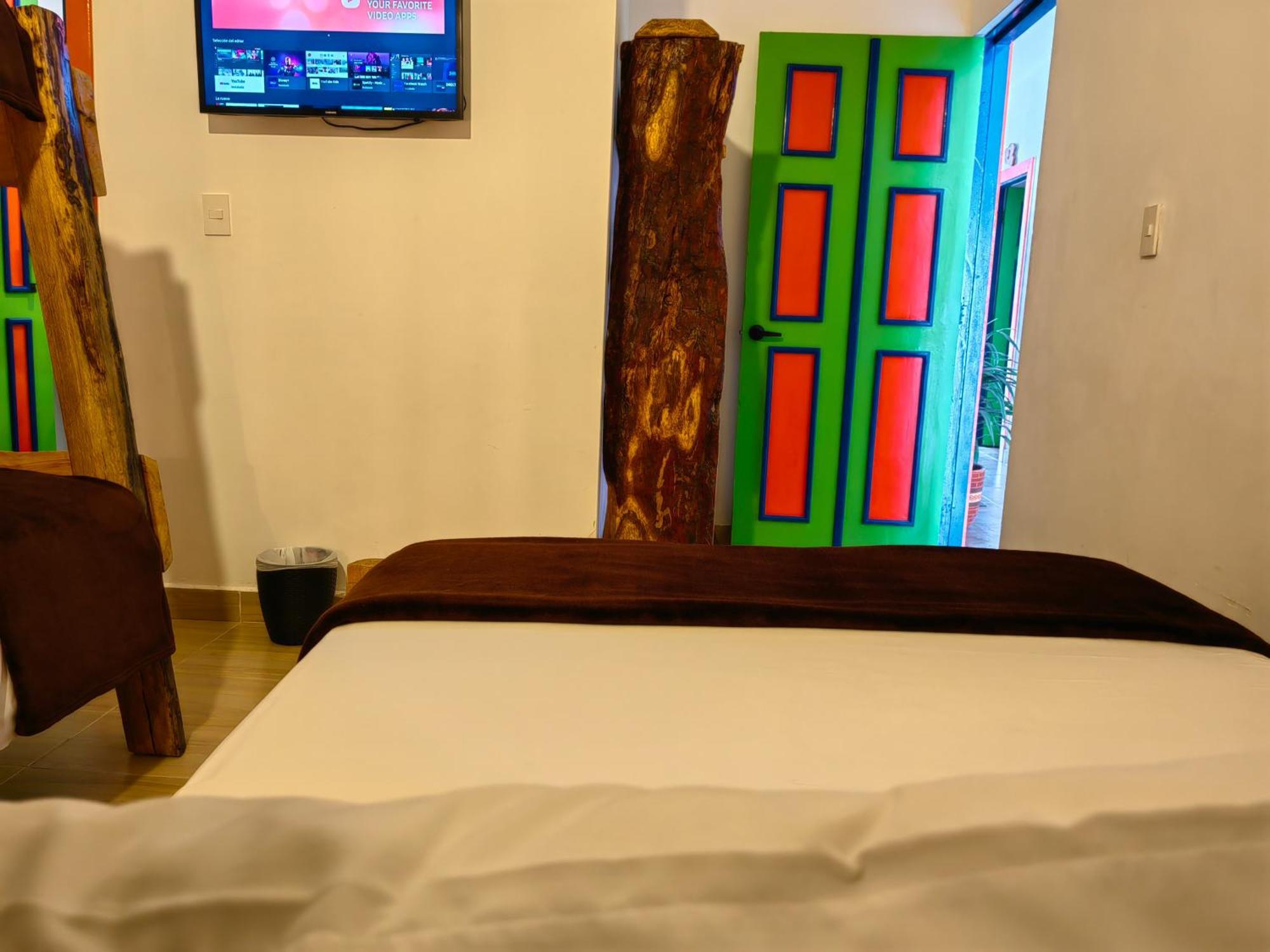 Hotel Salento Mirador Bilik gambar