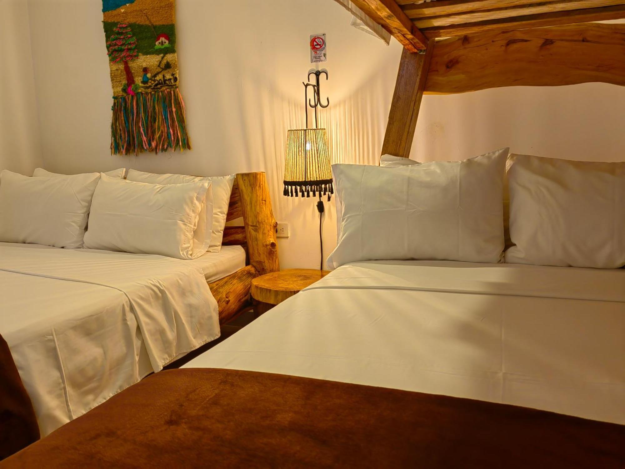 Hotel Salento Mirador Bilik gambar