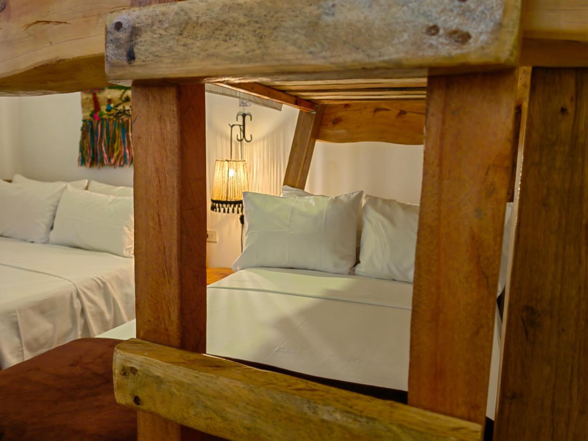 Hotel Salento Mirador Bilik gambar