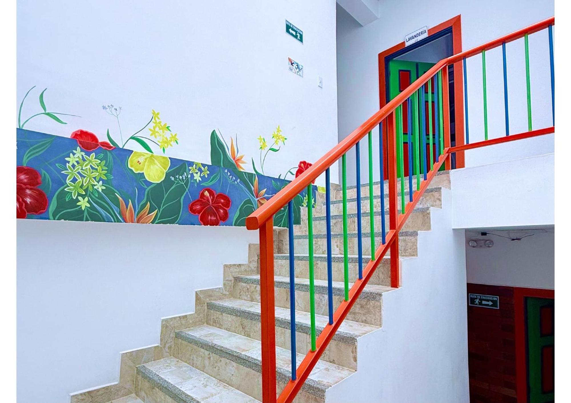 Hotel Salento Mirador Luaran gambar