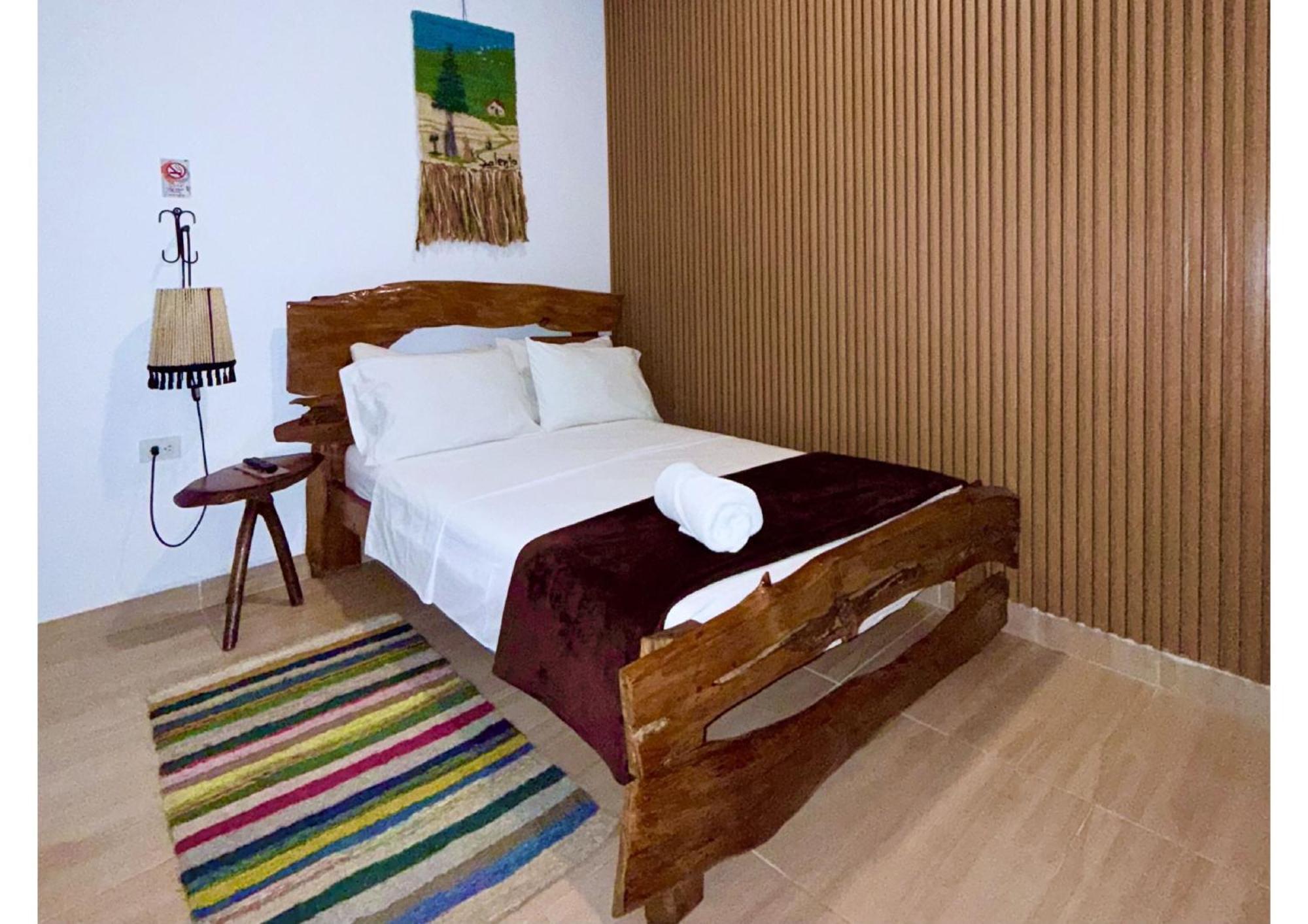 Hotel Salento Mirador Luaran gambar