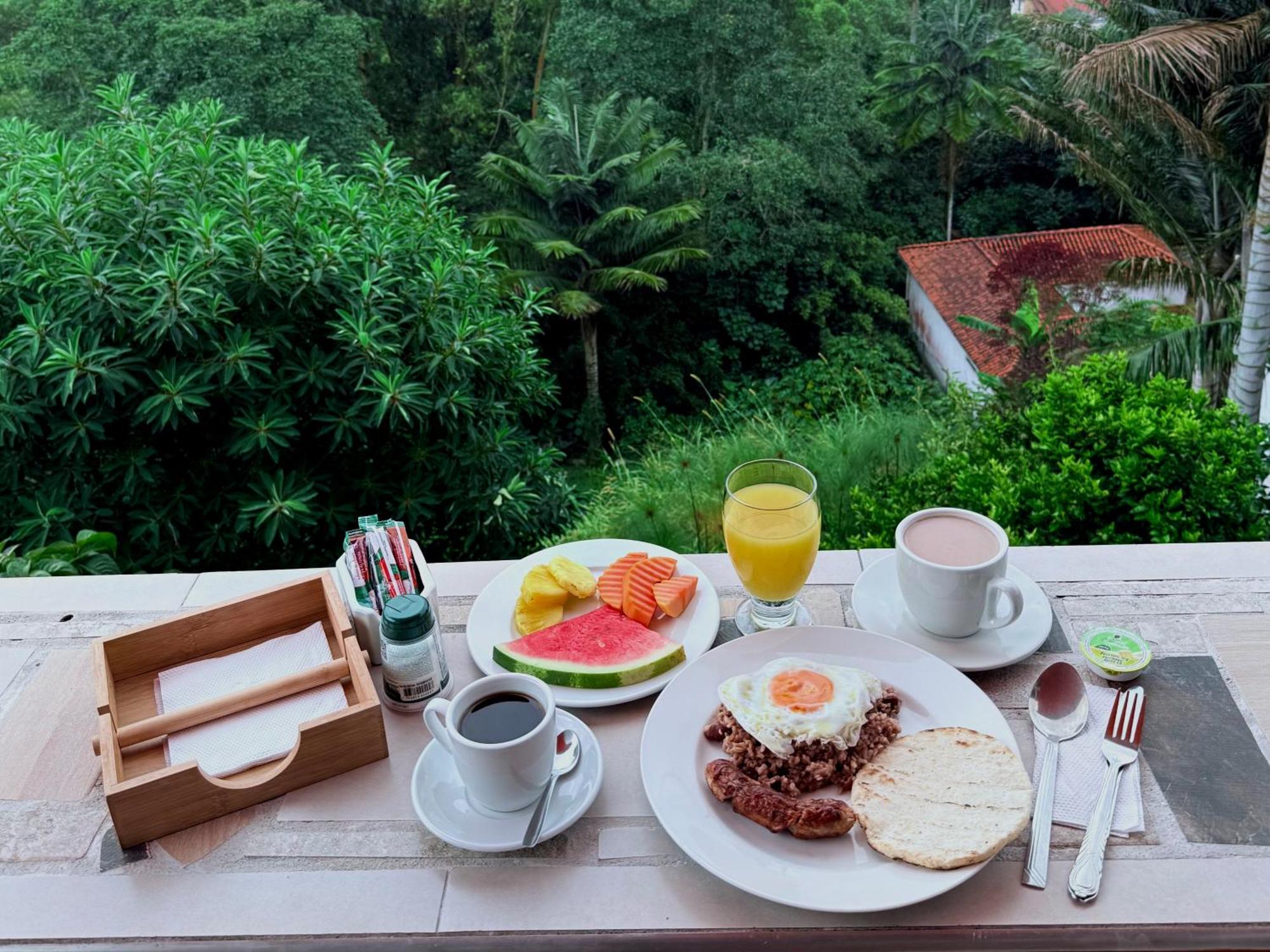 Hotel Salento Mirador Luaran gambar