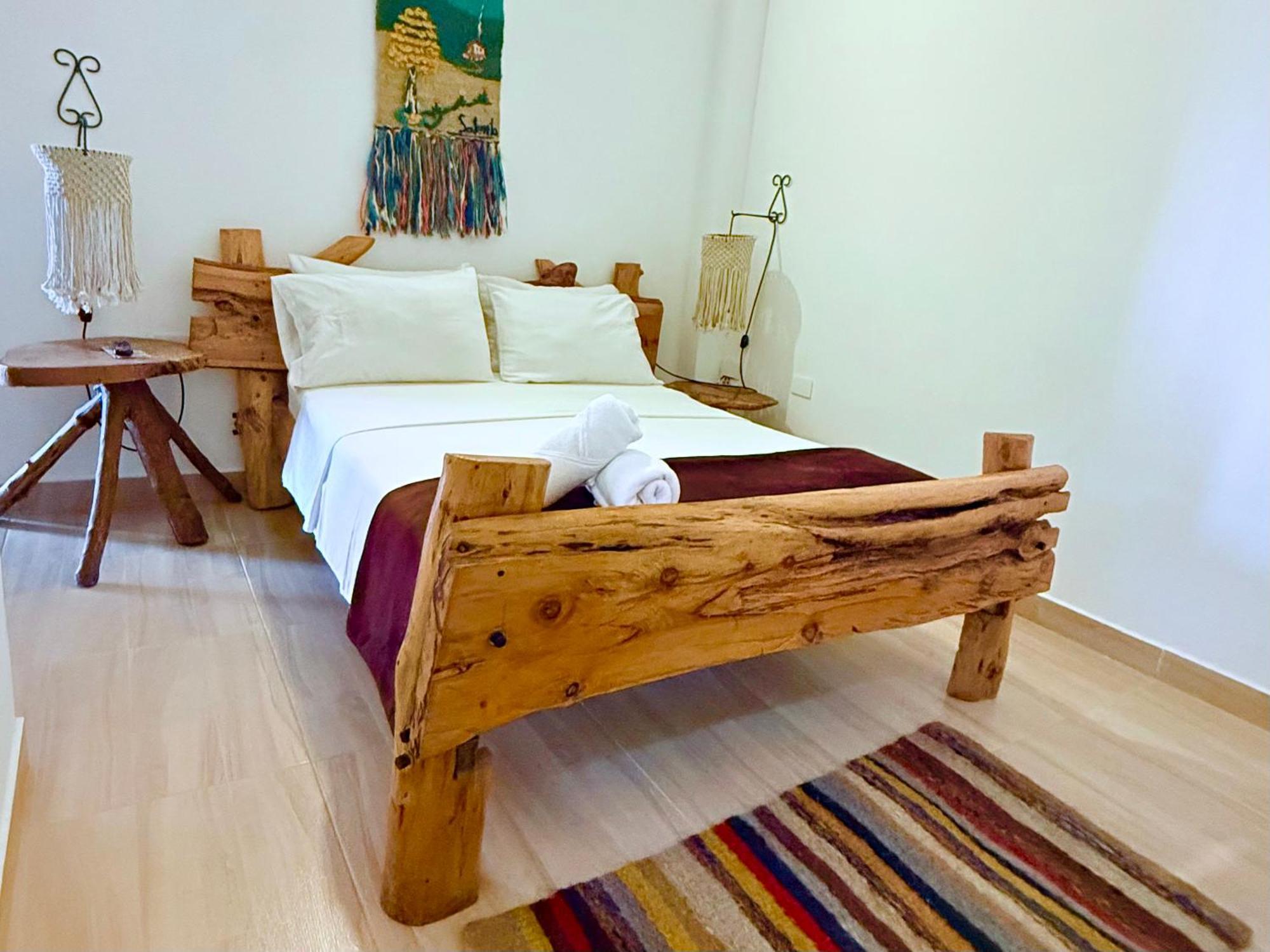 Hotel Salento Mirador Luaran gambar